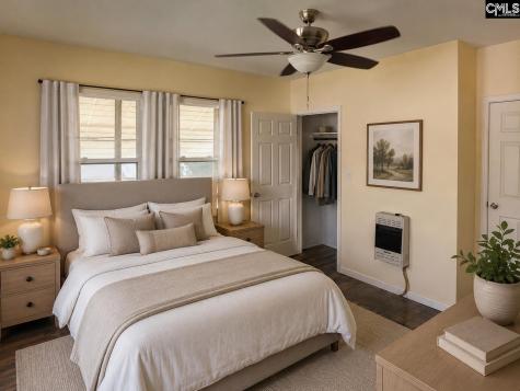2012 Charles Street Newberry SC 29108