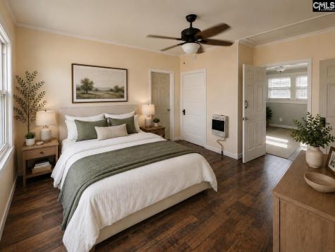 2012 Charles Street Newberry SC 29108