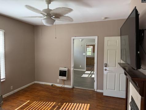 2012 Charles Street Newberry SC 29108