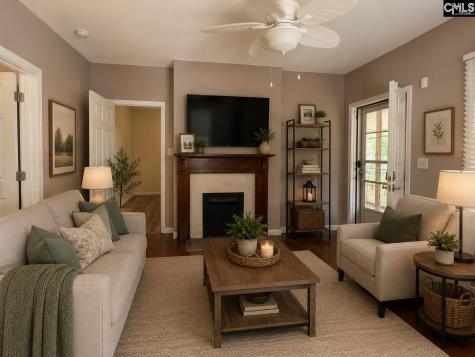 2012 Charles Street Newberry SC 29108