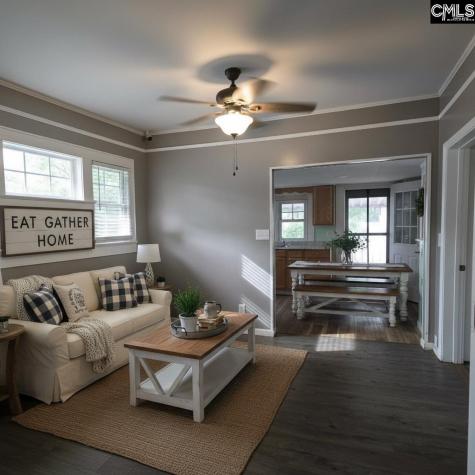 2012 Charles Street Newberry SC 29108