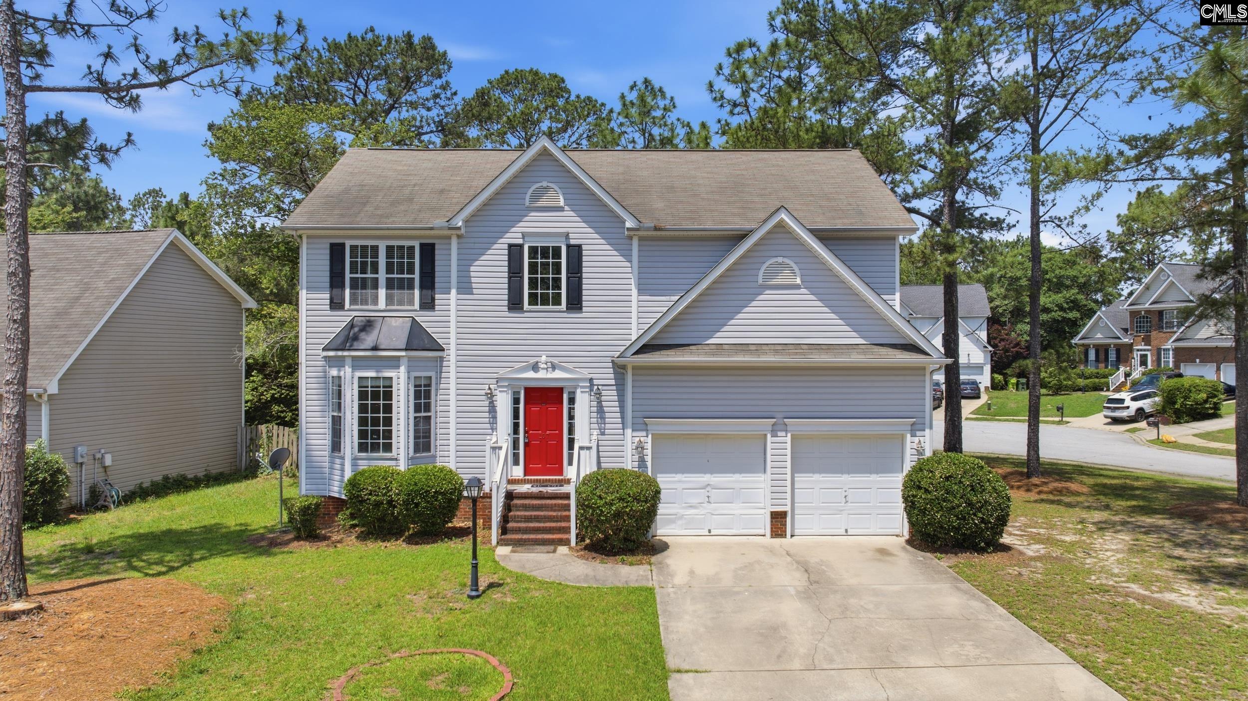 107 Water Hickory Way Columbia SC 29229-7508