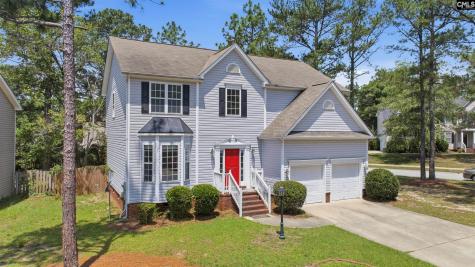 107 Water Hickory Way Columbia SC 29229-7508