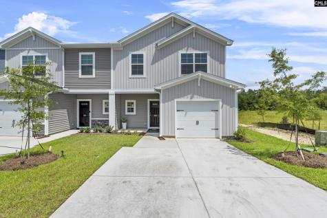 1318 Crosshill Court C Camden SC 29020-0000