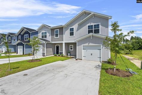 1318 Crosshill Court C Camden SC 29020-0000