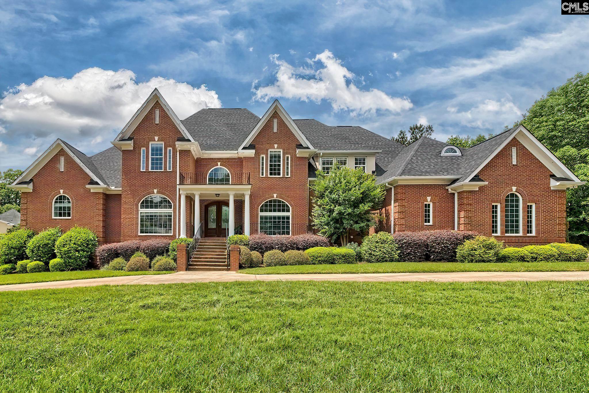 231 Laurent Way Irmo SC 29063