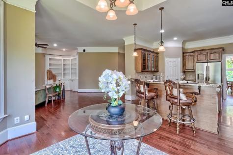 231 Laurent Way Irmo SC 29063