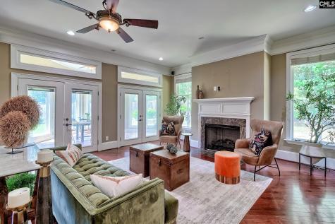 231 Laurent Way Irmo SC 29063