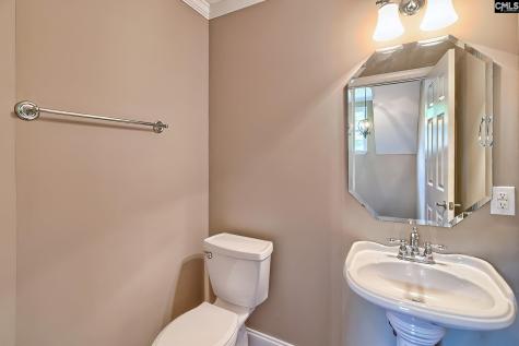 231 Laurent Way Irmo SC 29063