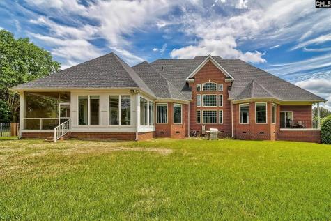 231 Laurent Way Irmo SC 29063