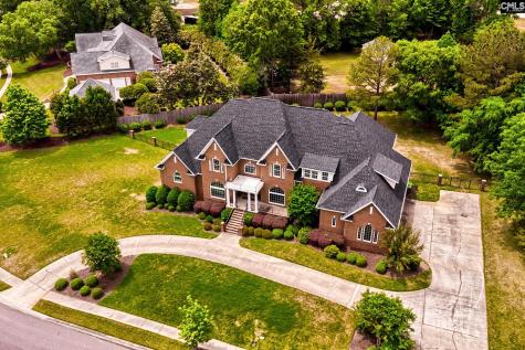 231 Laurent Way Irmo SC 29063