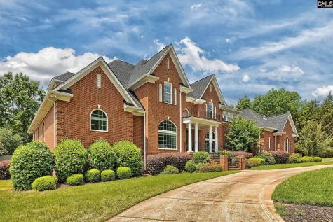 231 Laurent Way Irmo SC 29063