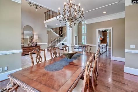 231 Laurent Way Irmo SC 29063
