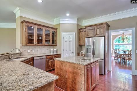 231 Laurent Way Irmo SC 29063