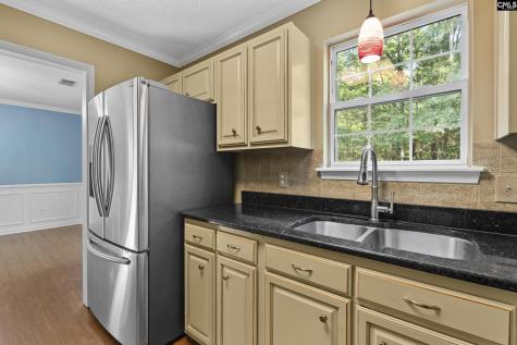 101 High Bluff Lane Irmo SC 29064