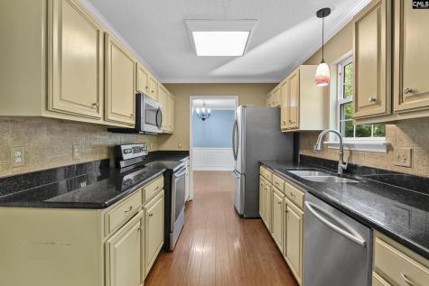 101 High Bluff Lane Irmo SC 29064