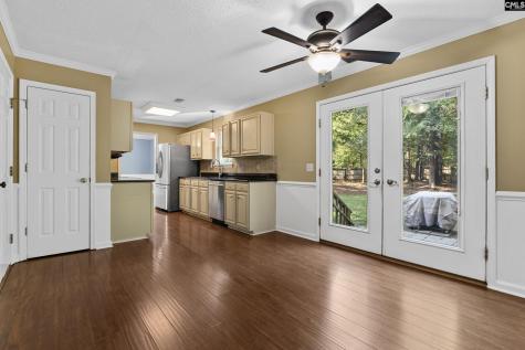 101 High Bluff Lane Irmo SC 29064