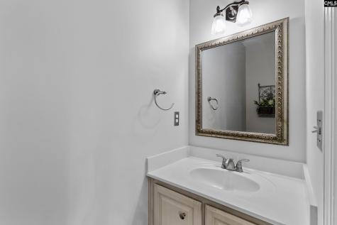 101 High Bluff Lane Irmo SC 29064