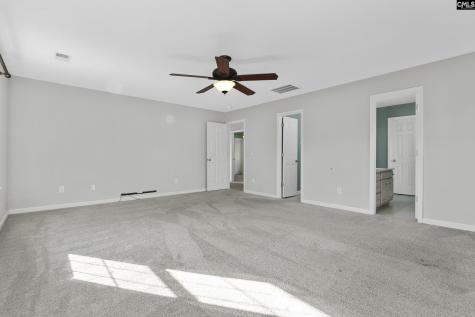 101 High Bluff Lane Irmo SC 29064