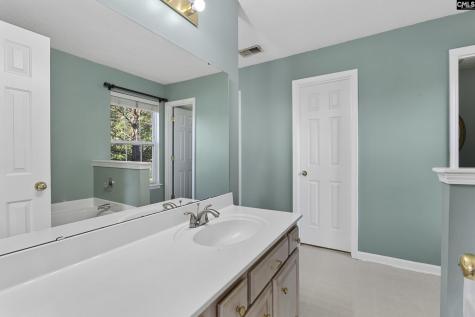 101 High Bluff Lane Irmo SC 29064