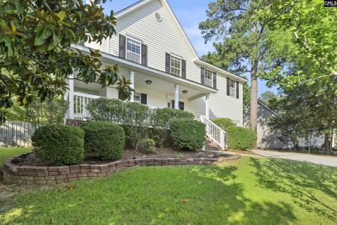 101 High Bluff Lane Irmo SC 29064