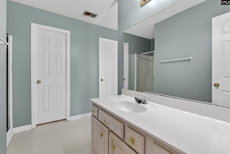 101 High Bluff Lane Irmo SC 29064