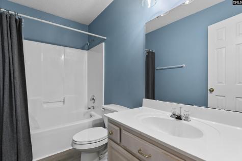 101 High Bluff Lane Irmo SC 29064