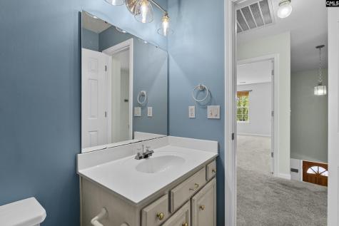 101 High Bluff Lane Irmo SC 29064