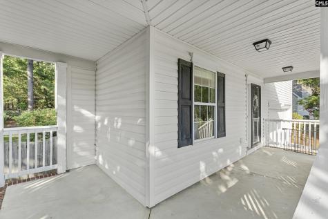 101 High Bluff Lane Irmo SC 29064