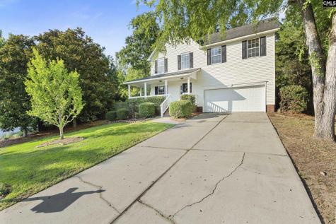 101 High Bluff Lane Irmo SC 29064