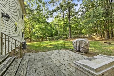 101 High Bluff Lane Irmo SC 29064