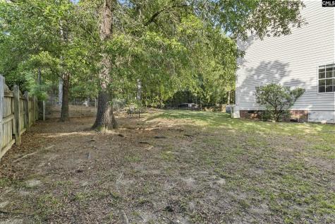 101 High Bluff Lane Irmo SC 29064