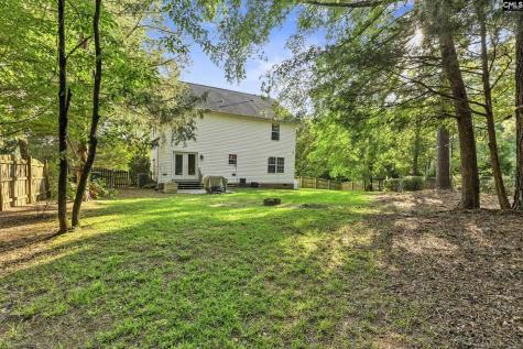 101 High Bluff Lane Irmo SC 29064