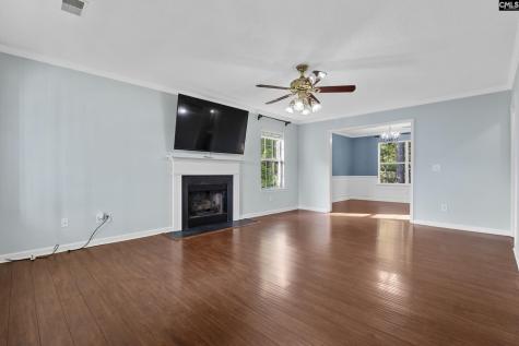 101 High Bluff Lane Irmo SC 29064