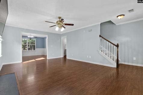 101 High Bluff Lane Irmo SC 29064