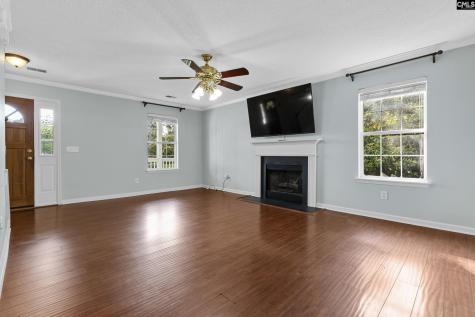 101 High Bluff Lane Irmo SC 29064