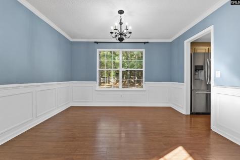 101 High Bluff Lane Irmo SC 29064