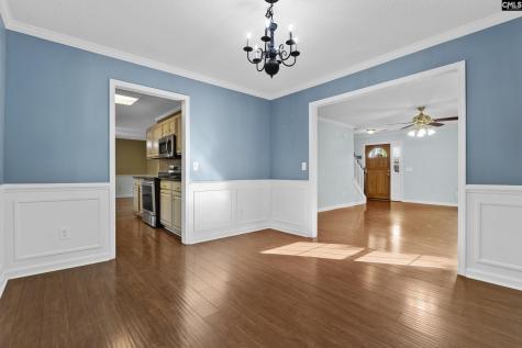 101 High Bluff Lane Irmo SC 29064