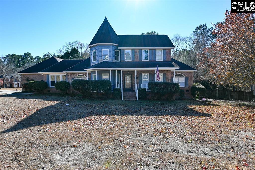 723 Moss Creek Drive Cayce SC 29033