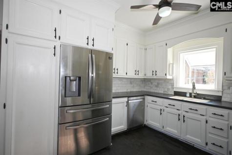 723 Moss Creek Drive Cayce SC 29033