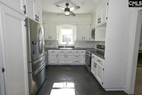 723 Moss Creek Drive Cayce SC 29033