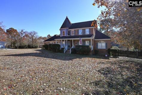 723 Moss Creek Drive Cayce SC 29033