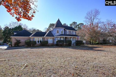 723 Moss Creek Drive Cayce SC 29033