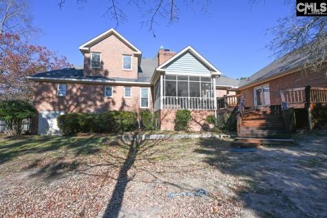 723 Moss Creek Drive Cayce SC 29033