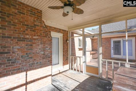 723 Moss Creek Drive Cayce SC 29033