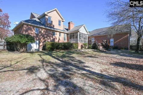 723 Moss Creek Drive Cayce SC 29033