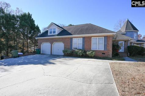 723 Moss Creek Drive Cayce SC 29033