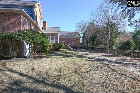 723 Moss Creek Drive Cayce SC 29033