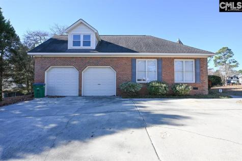 723 Moss Creek Drive Cayce SC 29033
