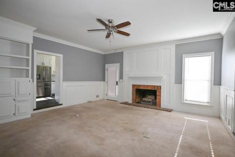 723 Moss Creek Drive Cayce SC 29033